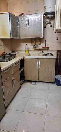 Al Wizarat, Apartments, Flats, Houses & Villas, SAR 1500/month,  2 BR,  30 Sq. Meter,  Furnished Apartment 1 Bhk Available For Rent
