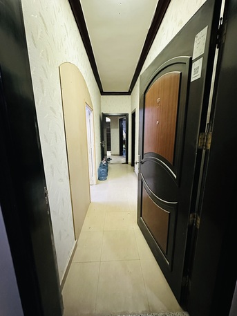 Riyadh, Housing Exchanges, 1 BR,  Fully Furnished Executive Bachelor Room For Pakistani & Indian Expats | Behind Marriott Ho