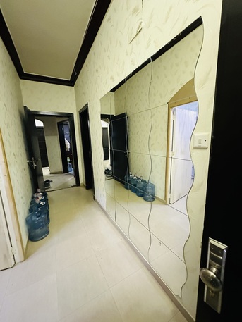 Riyadh, Housing Exchanges, 1 BR,  Fully Furnished Executive Bachelor Room For Pakistani & Indian Expats | Behind Marriott Ho