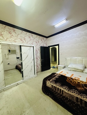 Riyadh, Housing Exchanges, 1 BR,  Fully Furnished Executive Bachelor Room For Pakistani & Indian Expats | Behind Marriott Ho