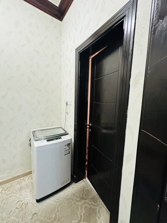 Riyadh, Housing Exchanges, 1 BR,  Fully Furnished Executive Bachelor Room For Pakistani & Indian Expats | Behind Marriott Ho