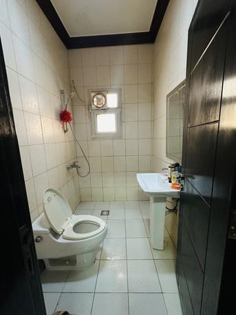 Riyadh, Housing Exchanges, 1 BR,  Fully Furnished Executive Bachelor Room For Pakistani & Indian Expats | Behind Marriott Ho