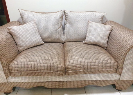 Al Dana, Furniture, SAR 950,  7 Seater Sofa For Sale