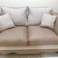 SAR 850,  Comfortable, Neat & Clean 7 Seater Sofa For Sale