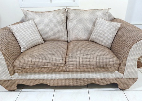 Al Dana, Furniture, SAR 950,  7 Seater Sofa For Sale
