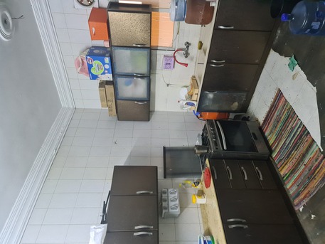 Al Safa, Apartments, Flats, Houses & Villas, SAR 1500/month,  1 Room For Executive Bachelor
