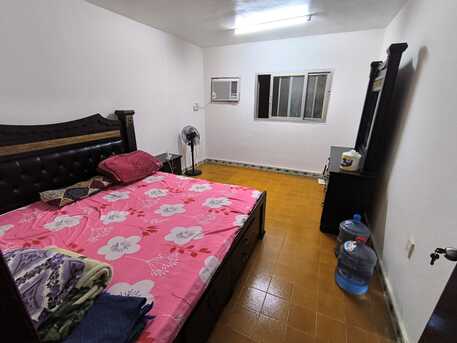 Dammam, Housing Exchanges, SAR 1050/month,  2 BR,  2 BHK Family Apartment For Rent (Near Swiss International Hotel)