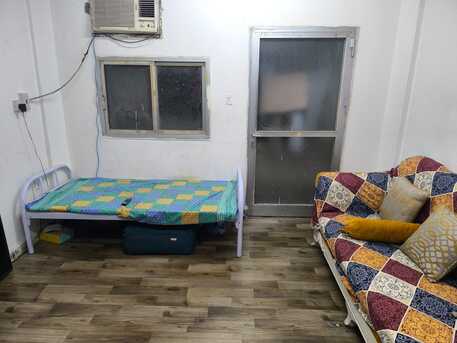 Dammam, Housing Exchanges, SAR 1050/month,  2 BR,  2 BHK Family Apartment For Rent (Near Swiss International Hotel)