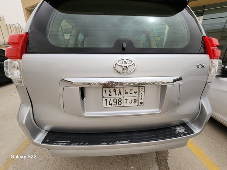 Riyadh, Vehicles, Cars & Trucks , SAR 64000,  Parado,  2010,  Automatic,  209000 KM,