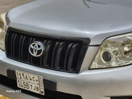 Riyadh, Vehicles, Cars & Trucks , SAR 64000,  Parado,  2010,  Automatic,  209000 KM,