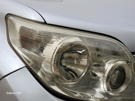 Riyadh, Vehicles, Cars & Trucks , SAR 64000,  Parado,  2010,  Automatic,  209000 KM,