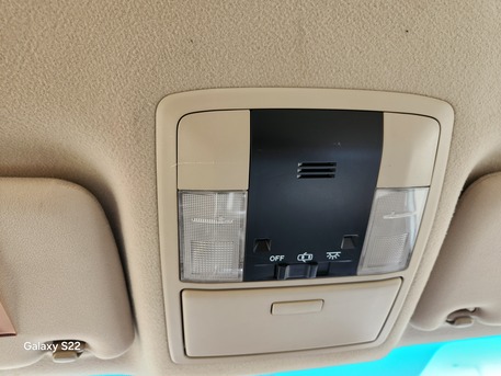 Riyadh, Vehicles, Cars & Trucks , SAR 64000,  Parado,  2010,  Automatic,  209000 KM,