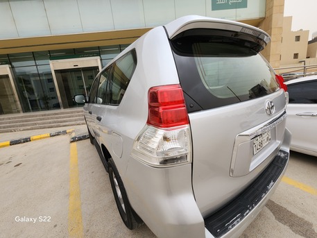 Riyadh, Vehicles, Cars & Trucks , SAR 64000,  Parado,  2010,  Automatic,  209000 KM,