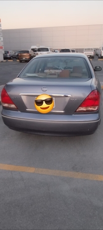 Manama, Vehicles, Cars & Trucks , BHD 1050,  Nissan Sunny,  2005,  Automatic,  200000 KM,
