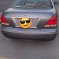 BHD 1050,  Nissan Sunny,  2005,  Automatic,  200000 KM,