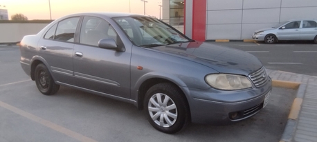 Manama, Vehicles, Cars & Trucks , BHD 1050,  Nissan Sunny,  2005,  Automatic,  200000 KM,