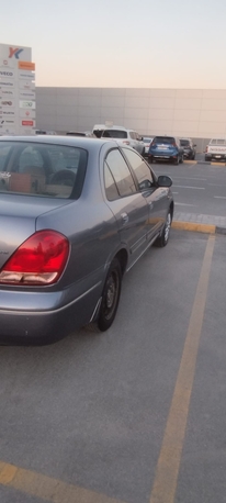 Manama, Vehicles, Cars & Trucks , BHD 1050,  Nissan Sunny,  2005,  Automatic,  200000 KM,