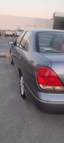 Manama, Vehicles, Cars & Trucks , BHD 1050,  Nissan Sunny,  2005,  Automatic,  200000 KM,