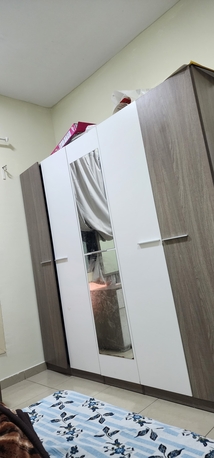 Jubail, Appliances, 2bhk Furnished 2bhk Flate Available For Rent With Ejar Transfer Near To Shola Pump