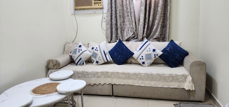 Jubail, Appliances, 2bhk Furnished 2bhk Flate Available For Rent With Ejar Transfer Near To Shola Pump