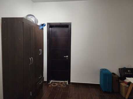 Riyadh, Sublets, SAR 1550/month,  1 BR,  Spacious Furnished Room For Rent In Modern Apartment For Executive Bachelor