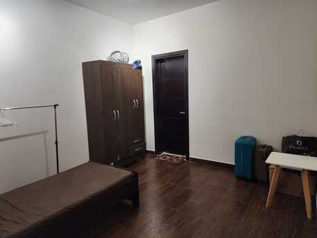 Riyadh, Sublets, SAR 1550/month,  1 BR,  Spacious Furnished Room For Rent In Modern Apartment For Executive Bachelor