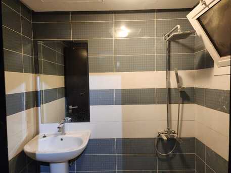 Riyadh, Sublets, SAR 1550/month,  1 BR,  Spacious Furnished Room For Rent In Modern Apartment For Executive Bachelor