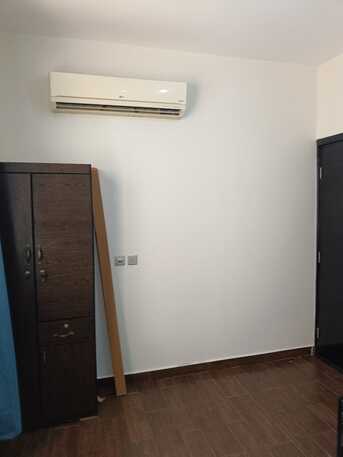 Riyadh, Sublets, SAR 1350/month,  Spacious Furnished Room For Rent In Modern Apartment For Executive Bachelor