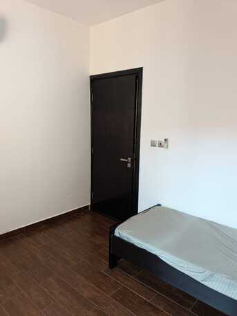 Riyadh, Sublets, SAR 1350/month,  Spacious Furnished Room For Rent In Modern Apartment For Executive Bachelor