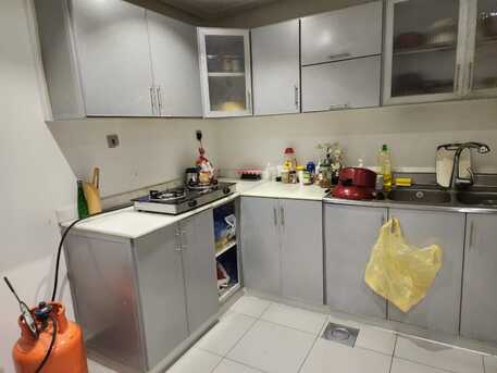 Riyadh, Sublets, SAR 1350/month,  Spacious Furnished Room For Rent In Modern Apartment For Executive Bachelor