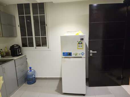 Riyadh, Sublets, SAR 1350/month,  Spacious Furnished Room For Rent In Modern Apartment For Executive Bachelor