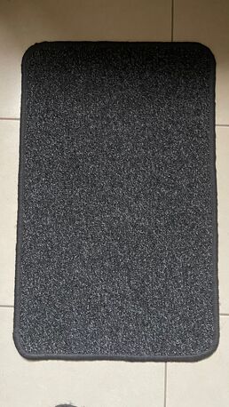 Al Malaz, Household Items, SAR 10,  Several Small Rugs With Excellent Condition