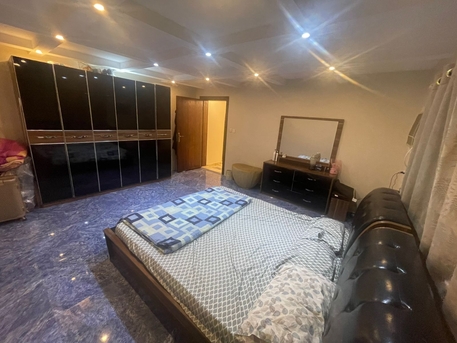 Dammam, Apartments, Flats, Houses & Villas, SAR 2250/month,  2 BR,  Spacious Fully Furnished Flat For Rent.