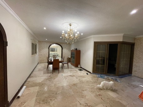 Dammam, Apartments, Flats, Houses & Villas, SAR 2250/month,  2 BR,  Spacious Fully Furnished Flat For Rent.