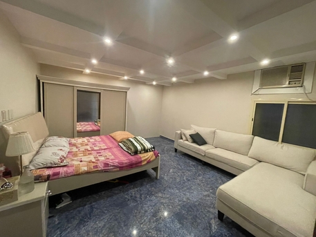 Dammam, Apartments, Flats, Houses & Villas, SAR 2250/month,  2 BR,  Spacious Fully Furnished Flat For Rent.