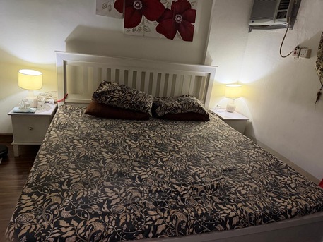 Riyadh, Household Items, SAR 400,  Bed Set