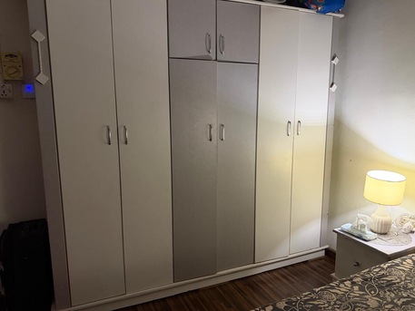 Riyadh, Household Items, SAR 400,  Bed Set