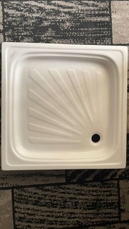Al Malaz, Electrical & Plumbing, Square Shower For Sale
