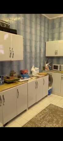 Al Rawdah, Apartments, Flats, Houses & Villas, SAR 35000/year,  3 BR,  Specious Large Near IISR Family Apartment First Floor With 3 Big Rooms And 2 Large Bath