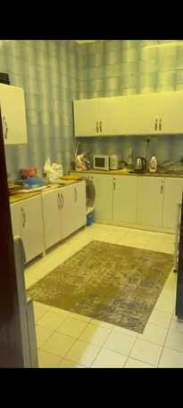 Al Rawdah, Apartments, Flats, Houses & Villas, SAR 35000/year,  3 BR,  Specious Large Near IISR Family Apartment First Floor With 3 Big Rooms And 2 Large Bath