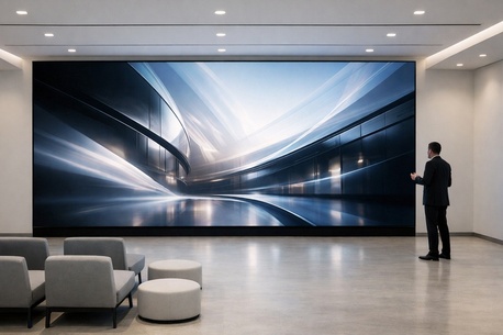 Washington DC, Electronics, Professional LED Video Wall Company For Custom Setup