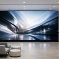 Professional LED Video Wall Company For Custom Setup