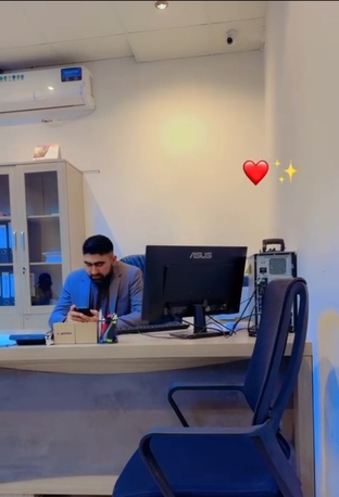 Riyadh, Job Seekers, Admin Cum Accountant