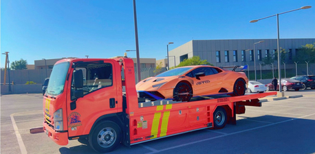 Dammam, Delivery, Pak Kpk Services In Kingdom Of Saudi