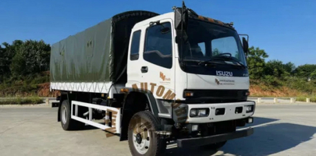 Dammam, Delivery, Pak Kpk Services In Kingdom Of Saudi