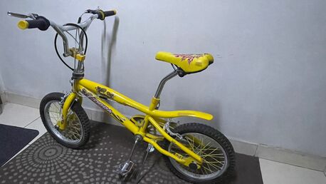 Al Malaz, Bicycles, SAR 450,  Luxury Cobra Brand Bicycle, Complete With A New Helmet And Lock.