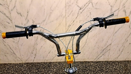 Al Malaz, Bicycles, SAR 300,  Luxury Cobra Brand Bicycle, Complete With A New Helmet And Lock.