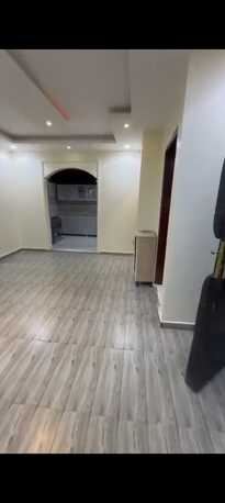 Al Rawdah, Apartments, Flats, Houses & Villas, SAR 27000/year,  1 BR,  Family Apartment Back Side Of LULU Khurais Large Hosue 1bhk Kitchen Ac Fully Furnished