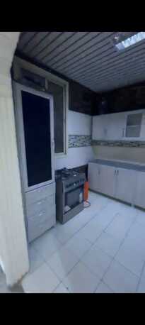 Al Rawdah, Apartments, Flats, Houses & Villas, SAR 27000/year,  1 BR,  Family Apartment Back Side Of LULU Khurais Large Hosue 1bhk Kitchen Ac Fully Furnished