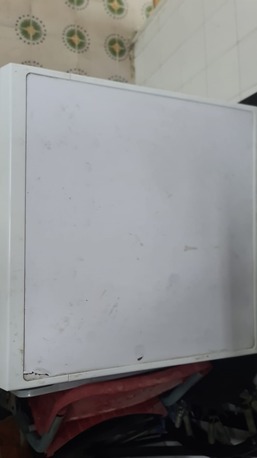 Al Thuqbah, Appliances, SAR 1,  Dishwasher For Sale